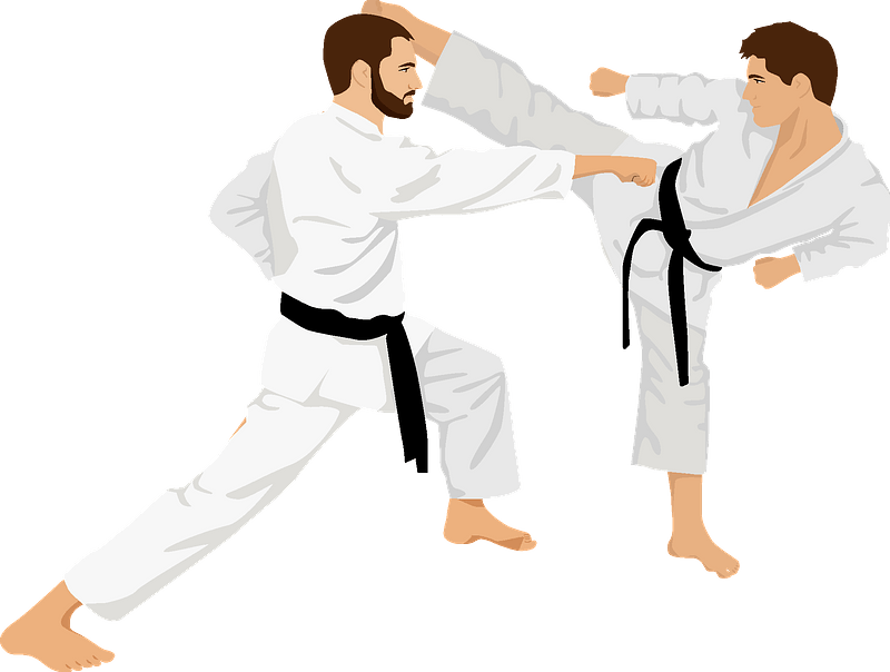 CLB KARATEDO HỌC VIỆN TÀI CHÍNH CHÍNH THỨC TUYỂN THÀNH VIÊN