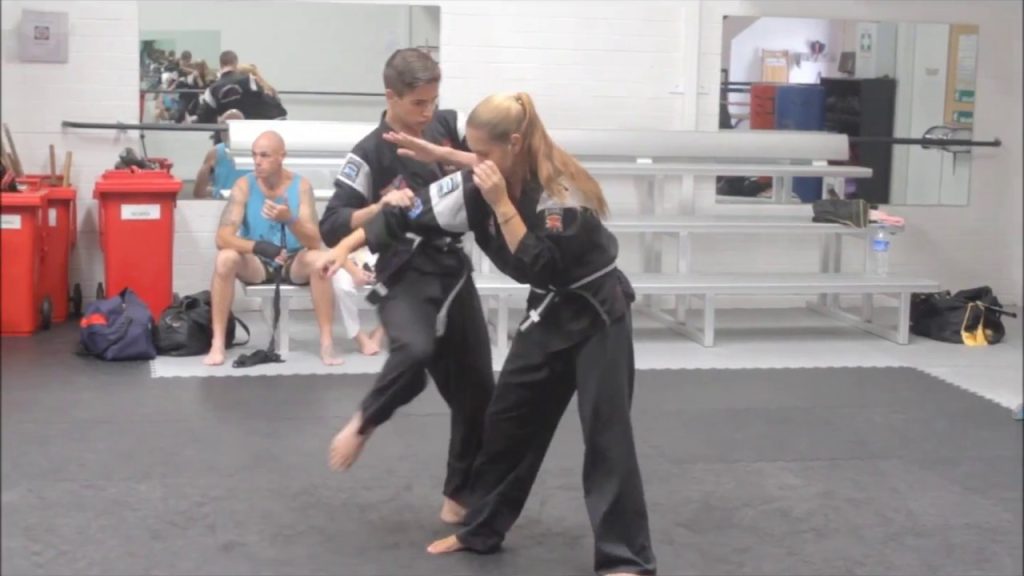 ZEN DO KAI – Một hệ phái Karate xây dựng và phát triển tại Úc