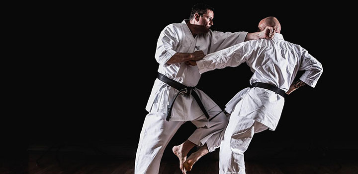 Danh Sách CLB Karate Tại Hải Dương