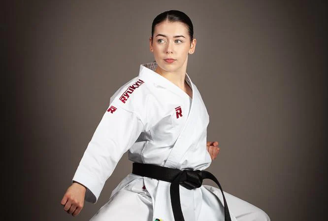 Karate : Phá vỡ rào cản tâm lý của phái nữ