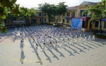 Danh sách các CLB Karate tại Nam Định