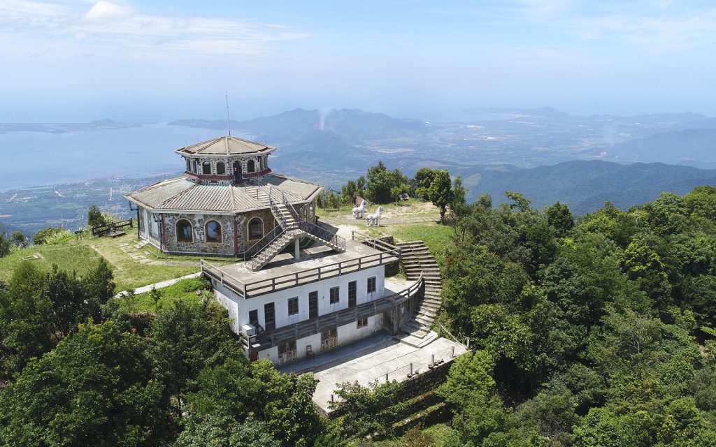 Tour Du Lịch Huế Của Hoàng Thành Travel