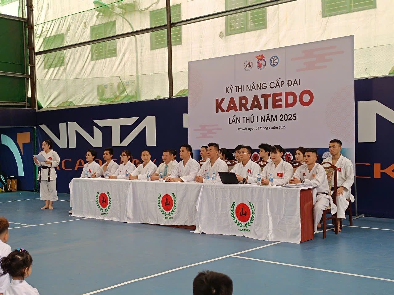 Danh Sách CLB Karate tại Bắc Ninh – Top Những Câu Lạc Bộ Uy Tín Nhất 2025