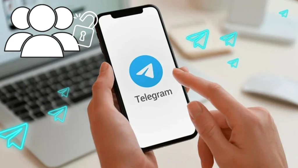 Cách vào Telegram khi bị chặn: Hướng dẫn chi tiết cho mọi thiết bị