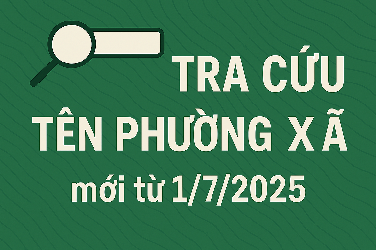 Danh Sách Phường Xã Của Tỉnh Cao Bằng Sau Sáp Nhập Năm 2025
