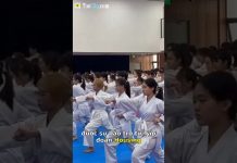 Võ Đường Uy Sơn: Hành Trình Xây Dựng Thương Hiệu Uy Tín