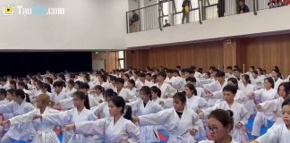 Karate Không Chỉ Là Đấm Đá – Bí Mật Thay Đổi Cuộc Đời Bạn!