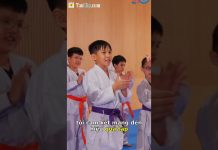 Võ Đường Uy Sơn: Nơi Ươm Mầm Võ Sĩ Đẳng Cấp