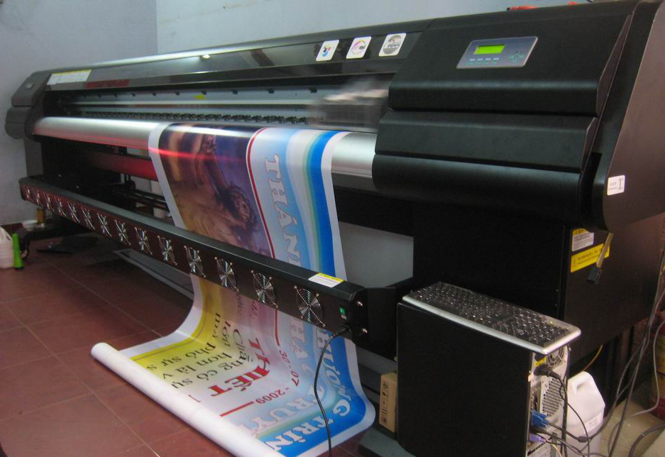 Decal Là Gì? Ứng Dụng Của Decal Trong Quảng Cáo, Trang Trí Và Nhận Diện Thương Hiệu